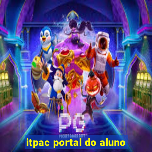 itpac portal do aluno